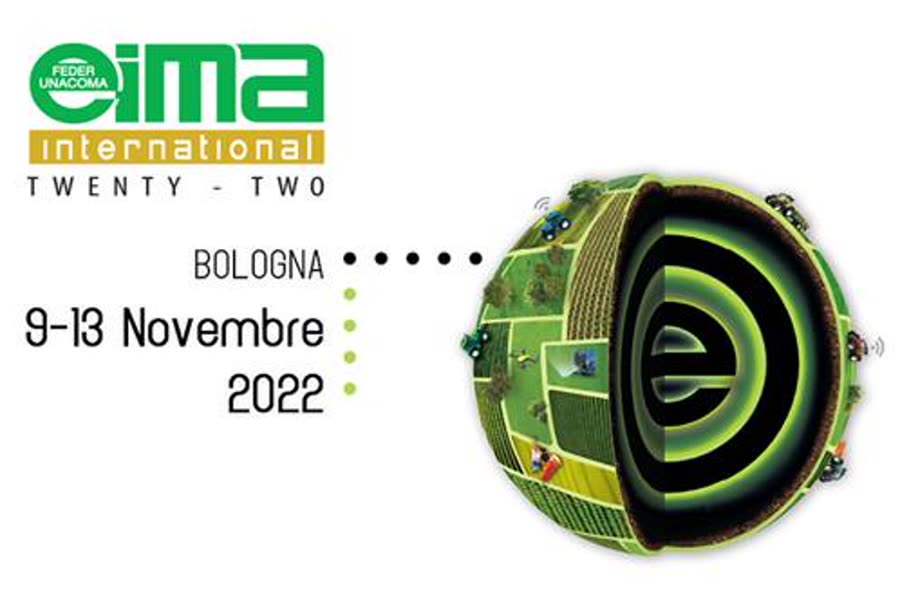 EIMA International 2022