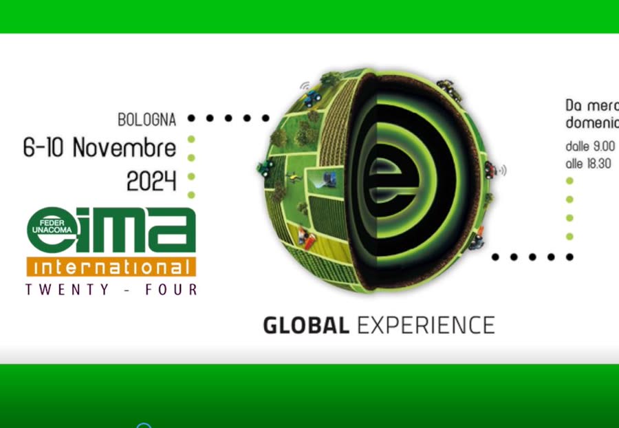 EIMA International 2024
