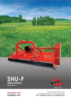 SHU-F