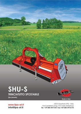 SHU-S