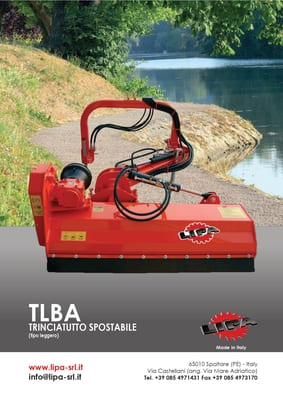 TLBA