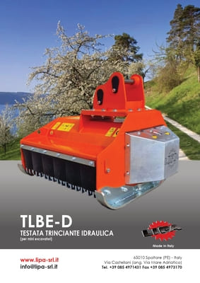 TLBE-D