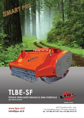 TLBE-SF