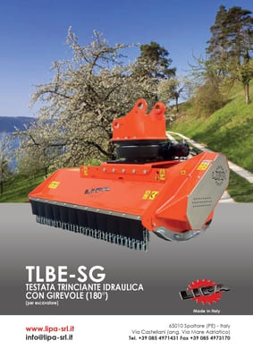 TLBE-SG