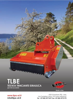 TLBE