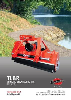TLBR