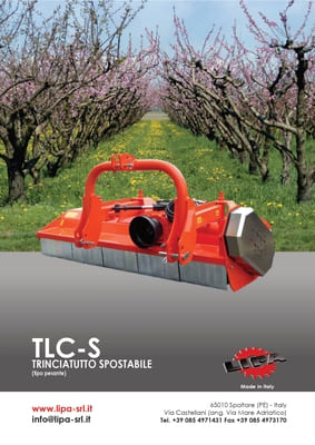 TLC-S