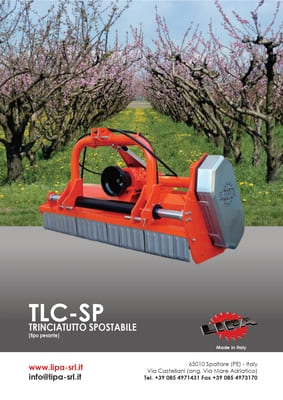 TLC-SP