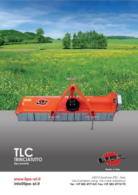 TLC