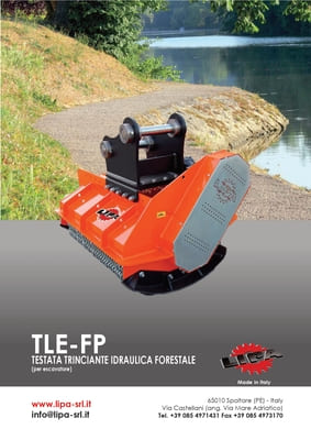TLE-FP