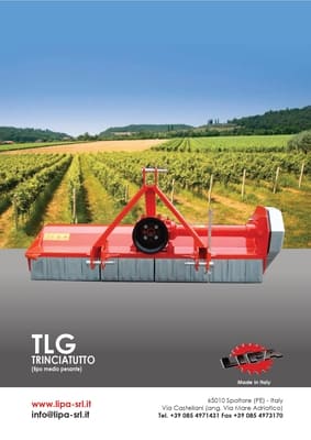 TLG