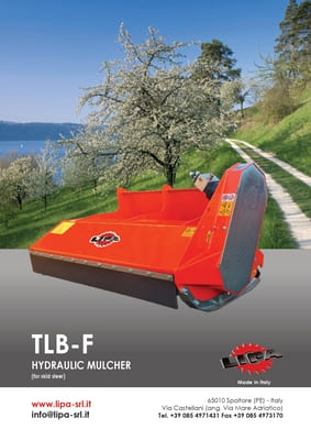 TLB-F