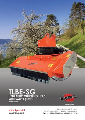TLBE-SG