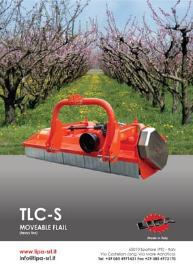 TLC-S