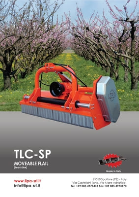 TLC-SP