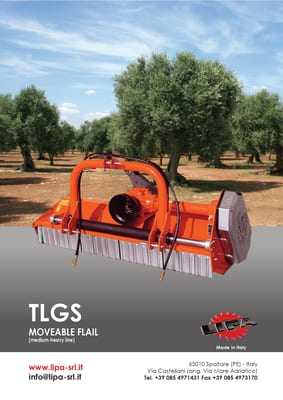 TLGS