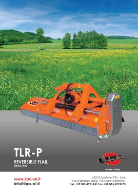 TLR-P