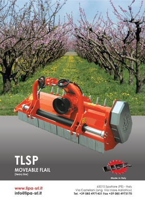 TLSP